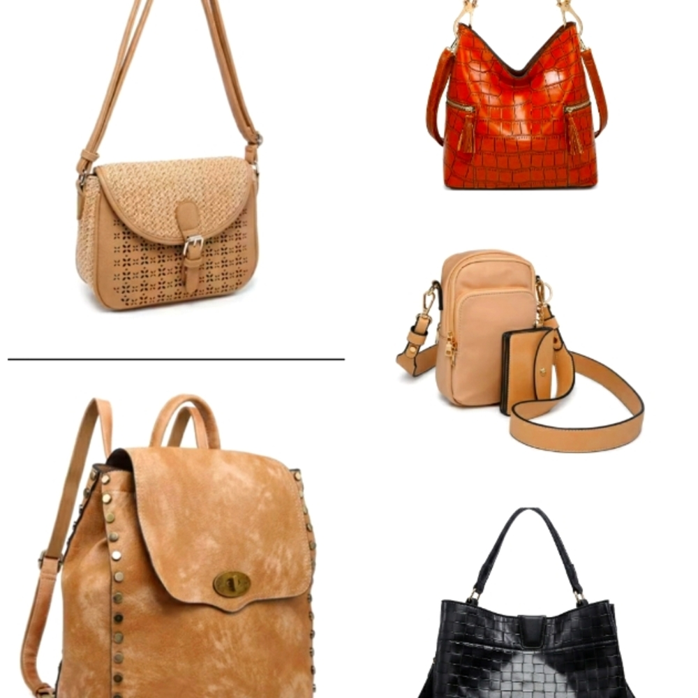 Hobo Bags